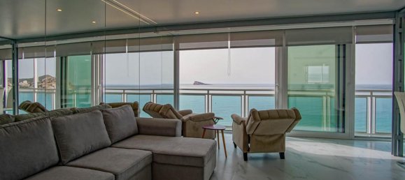 2 bedrooms Apartment in Benidorm, Spain No. 12472 27