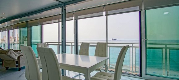 2 bedrooms Apartment in Benidorm, Spain No. 12472 26