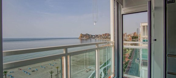2 bedrooms Apartment in Benidorm, Spain No. 12472 25