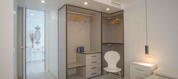 2 bedrooms Apartment in Benidorm, Spain No. 12472 17