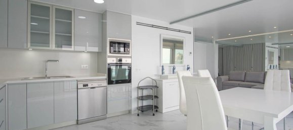 2 bedrooms Apartment in Benidorm, Spain No. 12472 6