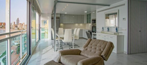 2 bedrooms Apartment in Benidorm, Spain No. 12472 14