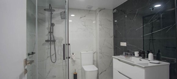 2 bedrooms Apartment in Benidorm, Spain No. 12472 12