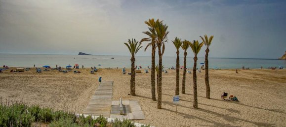 2 bedrooms Apartment in Benidorm, Spain No. 12472 30