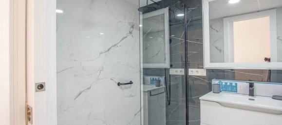 2 bedrooms Apartment in Benidorm, Spain No. 12472 18