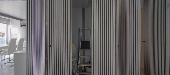 2 bedrooms Apartment in Benidorm, Spain No. 12472 21