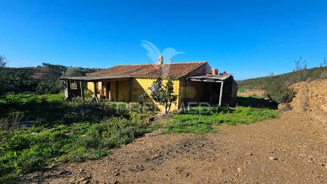 3 bedrooms House in Santa Clara a Velha, Portugal No. 52802