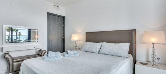 114m² appartement à vendre à Torrevieja, Alicante, Valencian Community, Spain № 368847 17