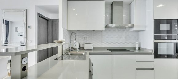 114m² appartement à vendre à Torrevieja, Alicante, Valencian Community, Spain № 368847 13
