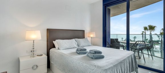 114m² appartement à vendre à Torrevieja, Alicante, Valencian Community, Spain № 368847 16