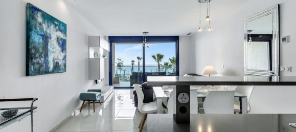 114m² appartement à vendre à Torrevieja, Alicante, Valencian Community, Spain № 368847 15