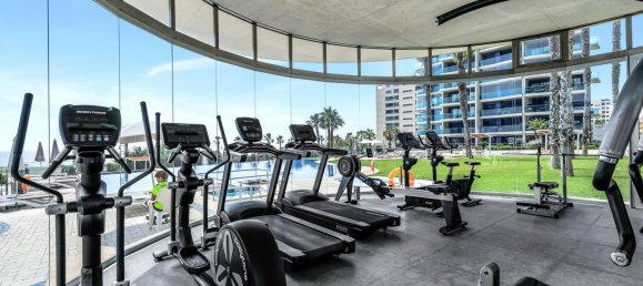 114m² appartement à vendre à Torrevieja, Alicante, Valencian Community, Spain № 368847 29