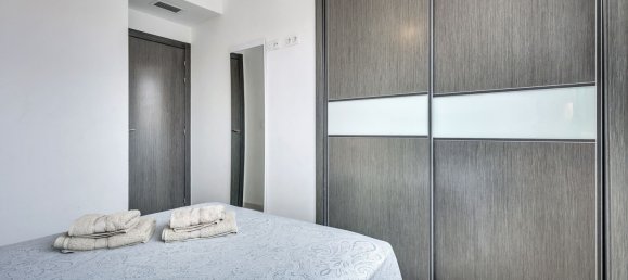 114m² appartement à vendre à Torrevieja, Alicante, Valencian Community, Spain № 368847 23