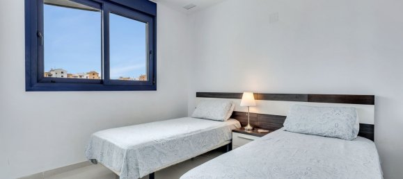 114m² appartement à vendre à Torrevieja, Alicante, Valencian Community, Spain № 368847 25
