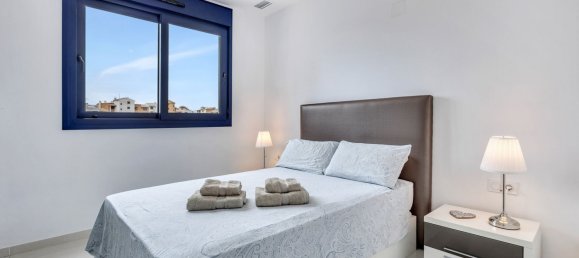 114m² appartement à vendre à Torrevieja, Alicante, Valencian Community, Spain № 368847 22