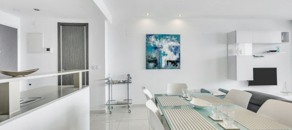 114m² appartement à vendre à Torrevieja, Alicante, Valencian Community, Spain № 368847 11