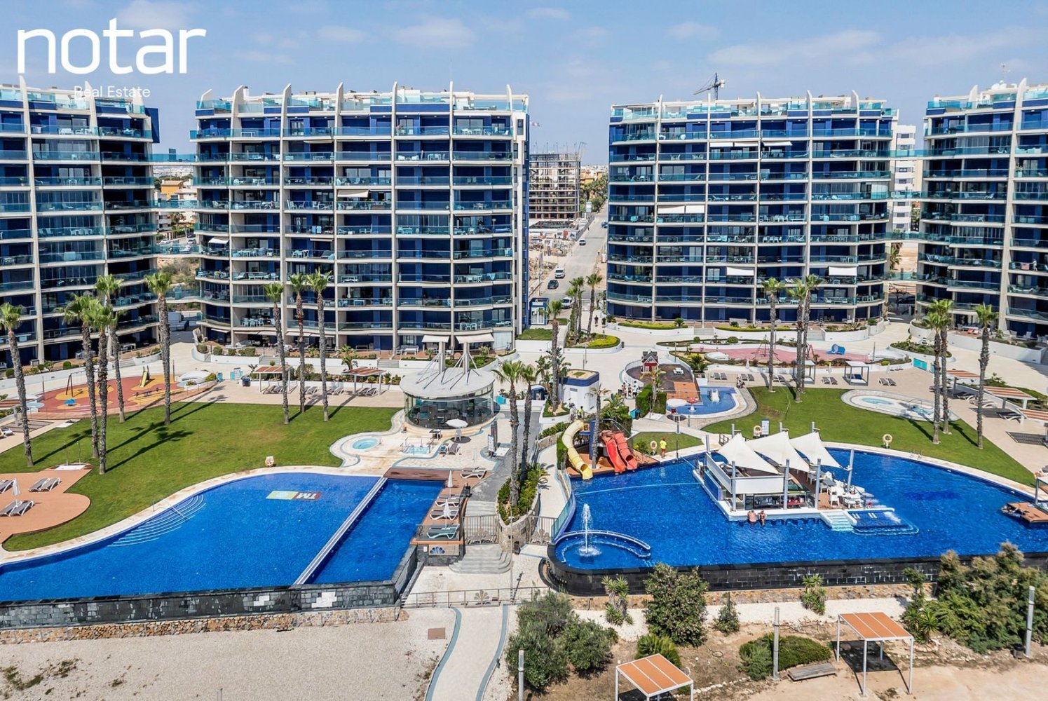 114m² appartement à vendre à Torrevieja, Alicante, Valencian Community, Spain № 368847