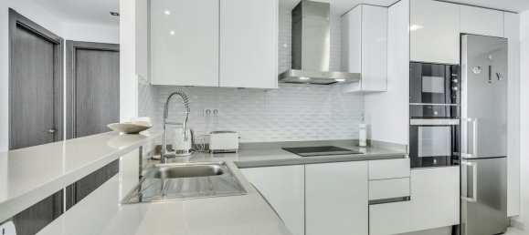 114m² appartement à vendre à Torrevieja, Alicante, Valencian Community, Spain № 368847 12