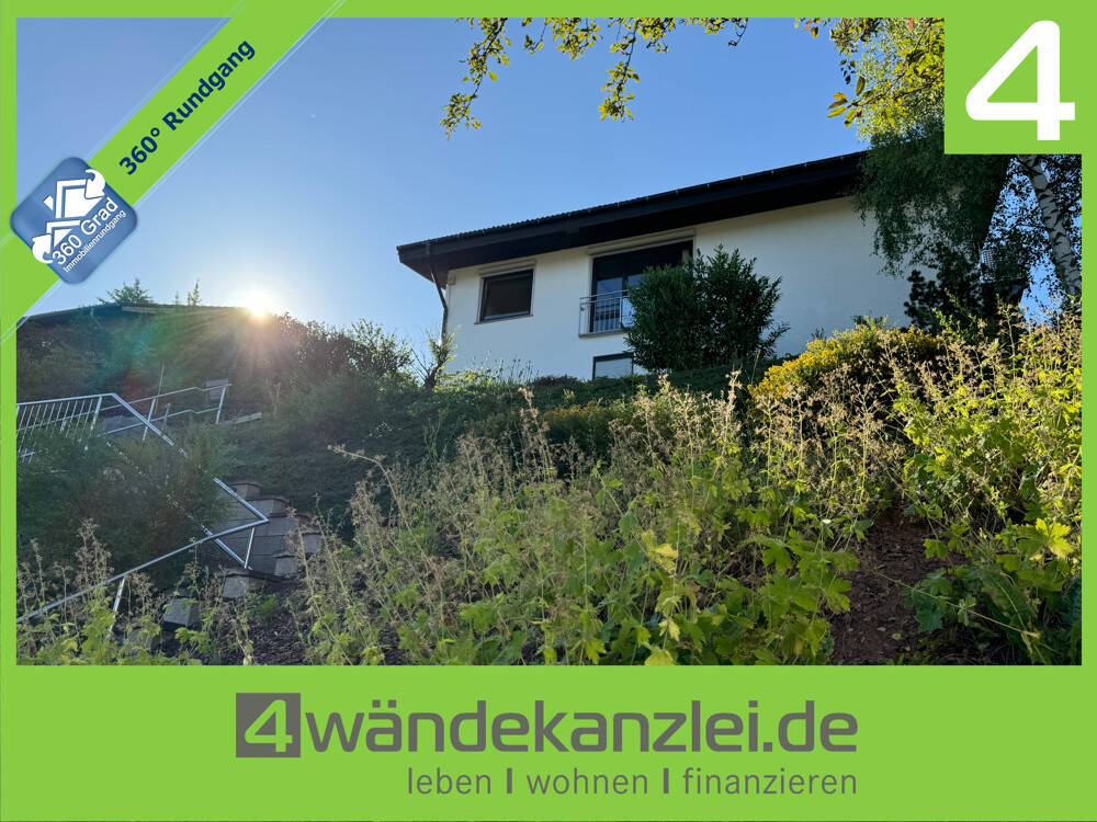 4 bedrooms Townhouse in Mainz-Bingen, Germany No. 312835