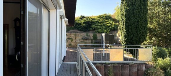 4 bedrooms Townhouse in Mainz-Bingen, Germany No. 312835 17