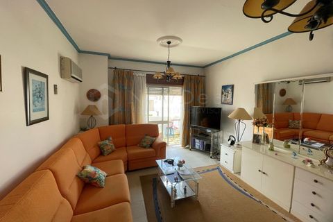 2 Schlafzimmer Wohnung in Quarteira, Portugal, Nr. 228523
