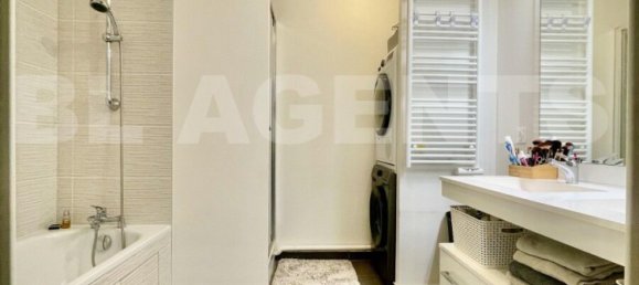 3 bedrooms Apartment in Maisons-Alfort, France No. 331944 7