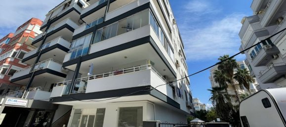 Apartment 2+1 in Alanya, Turkey No. 27895 10