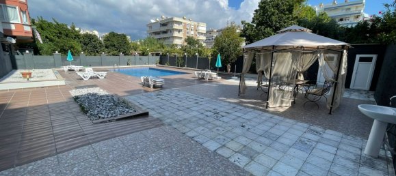 Apartment 2+1 in Alanya, Turkey No. 27895 5
