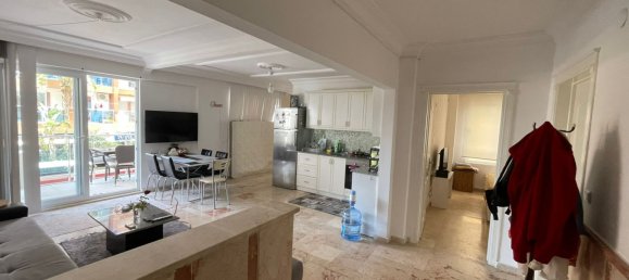 Apartment 2+1 in Alanya, Turkey No. 27895 15