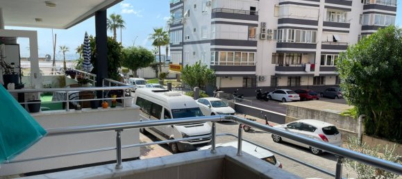 Apartment 2+1 in Alanya, Turkey No. 27895 6