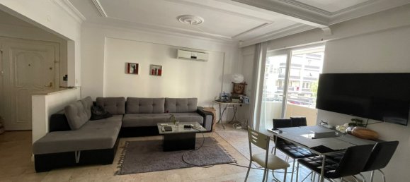 Apartment 2+1 in Alanya, Turkey No. 27895 8