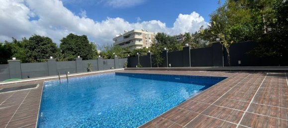 Apartment 2+1 in Alanya, Turkey No. 27895 11