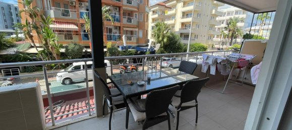 Apartment 2+1 in Alanya, Turkey No. 27895 14