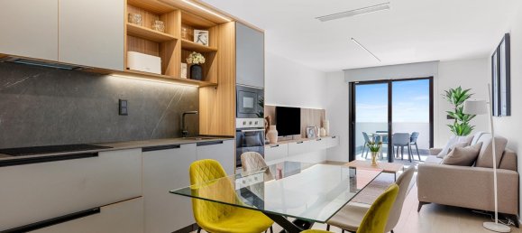 3 bedrooms Apartment in Guardamar del Segura, Spain No. 16690 7