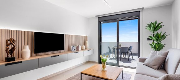 3 bedrooms Apartment in Guardamar del Segura, Spain No. 16690 2