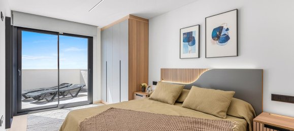 3 bedrooms Apartment in Guardamar del Segura, Spain No. 16690 11