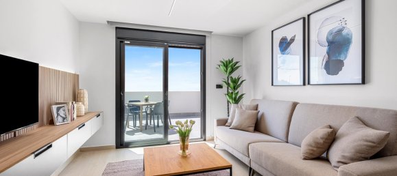 3 bedrooms Apartment in Guardamar del Segura, Spain No. 16690 3