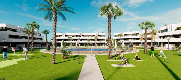 3 bedrooms Apartment in Guardamar del Segura, Spain No. 16690 10