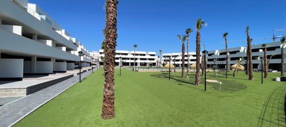 3 bedrooms Apartment in Guardamar del Segura, Spain No. 16690 21