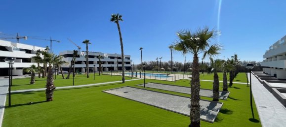 3 bedrooms Apartment in Guardamar del Segura, Spain No. 16690 24