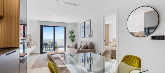 3 bedrooms Apartment in Guardamar del Segura, Spain No. 16690 6