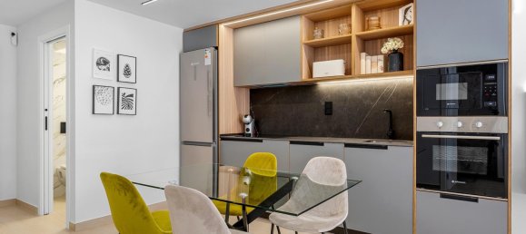 3 bedrooms Apartment in Guardamar del Segura, Spain No. 16690 9