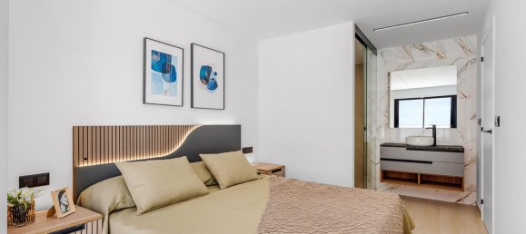 3 bedrooms Apartment in Guardamar del Segura, Spain No. 16690 12