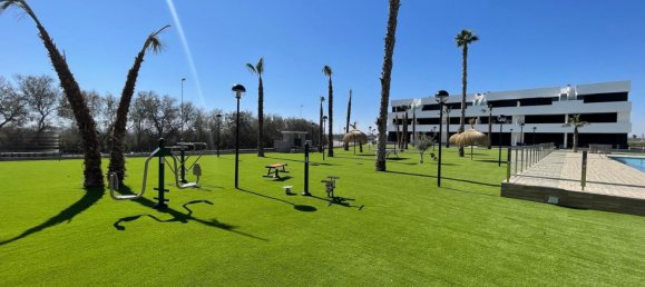 3 bedrooms Apartment in Guardamar del Segura, Spain No. 16690 23