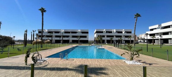 3 bedrooms Apartment in Guardamar del Segura, Spain No. 16690 20