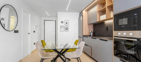 3 bedrooms Apartment in Guardamar del Segura, Spain No. 16690 8