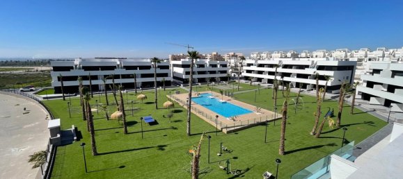 3 bedrooms Apartment in Guardamar del Segura, Spain No. 16690 19