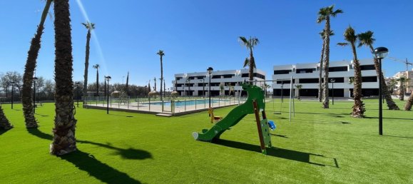 3 bedrooms Apartment in Guardamar del Segura, Spain No. 16690 22