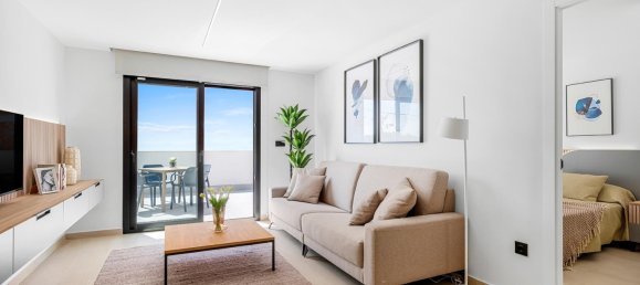 3 bedrooms Apartment in Guardamar del Segura, Spain No. 16690 5