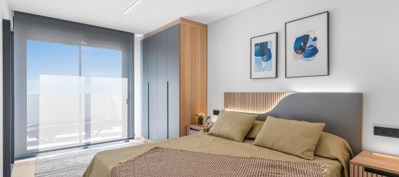 3 bedrooms Apartment in Guardamar del Segura, Spain No. 16690 10